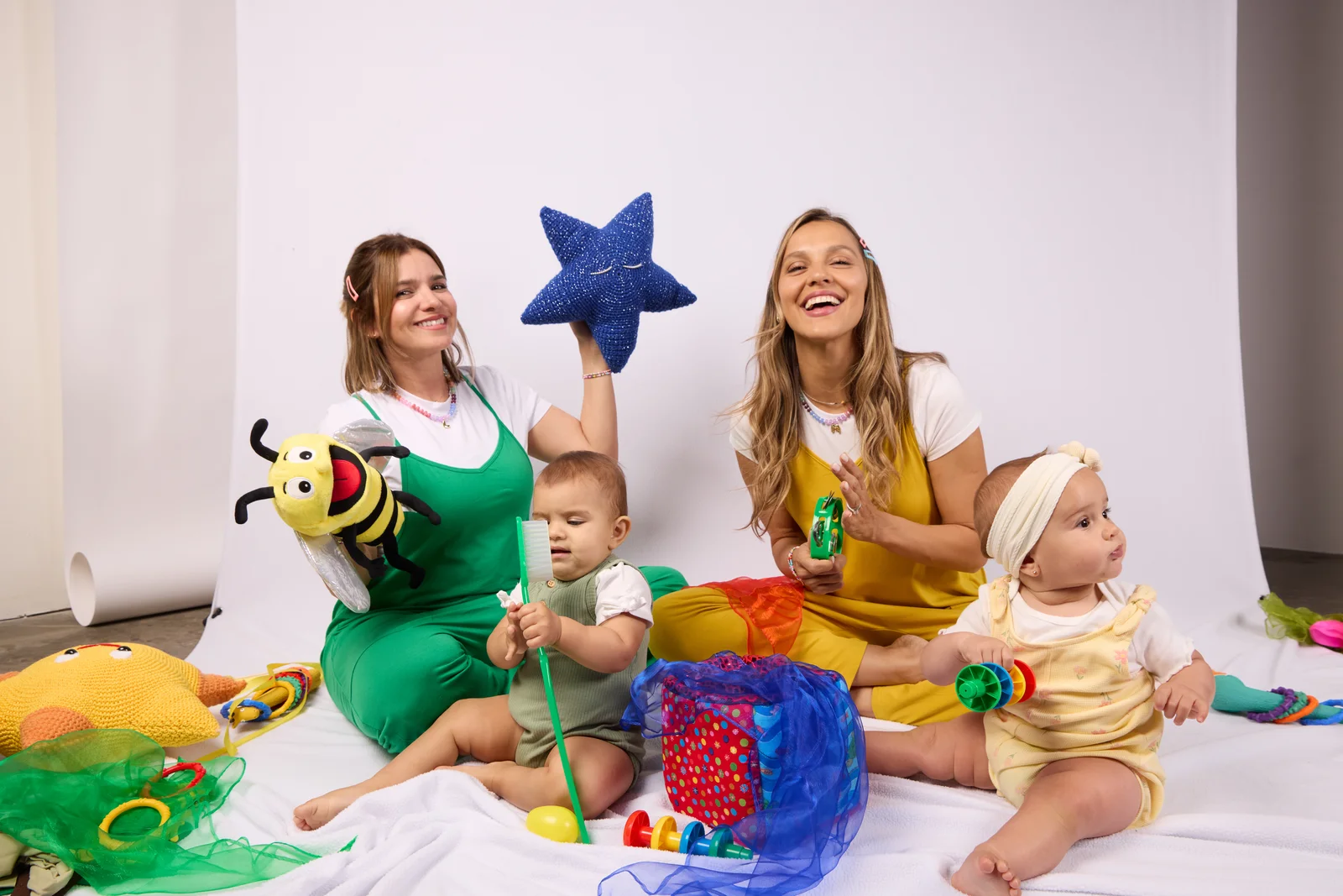 Laura Jaramillo, co-fundadora de My Tribu