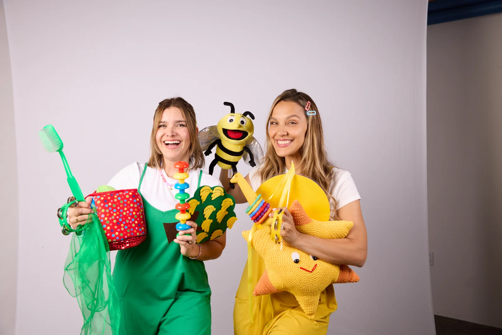 Laura Jaramillo, co-fundadora de My Tribu