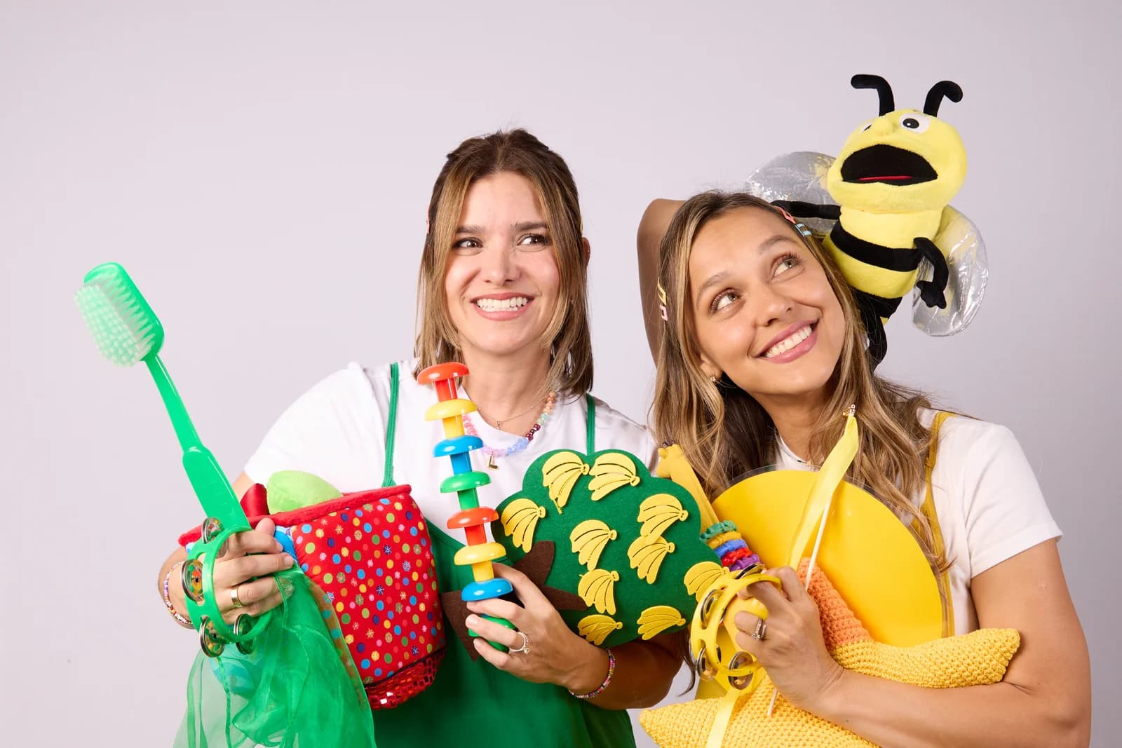 Cómo elegir la clase para tu bebé en Doral