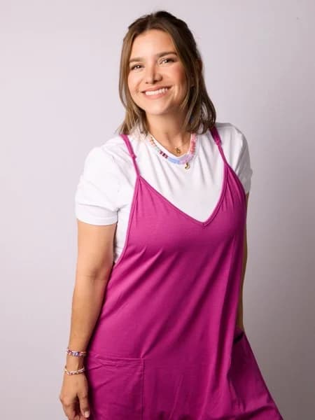 Laura Jaramillo, co-fundadora de My Tribu