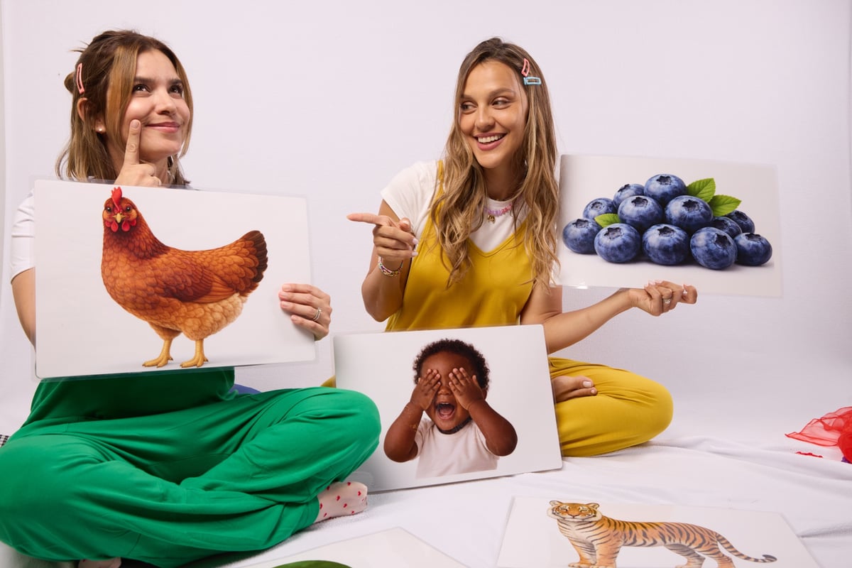 Materiales educativos